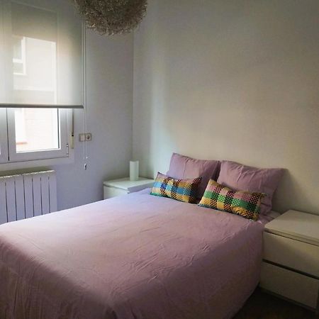 Apartamento Anselma 9 Con Parking Gratuito Bilbao Exterior foto
